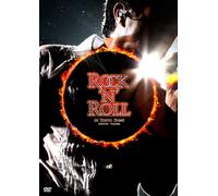 Rock`N`Roll In Tokyo Dome (DVD) Yazawa Eikichi