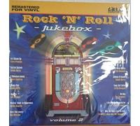 rock n roll jukebox favourites vol. 2
