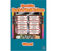 Rock N Roll Jukebox - Vol. 1