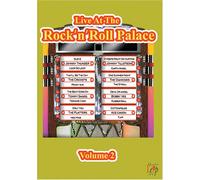 Rock N Roll Jukebox - Vol. 2-Live at the Rock N Roll