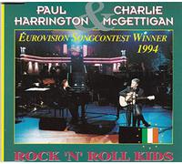 Rock 'n' roll kids [Single-CD]