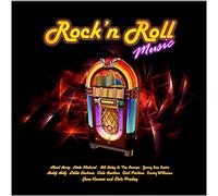 Various Artists Rock 'N' Roll Music (Vinyl LP) 12" Album