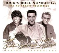Rock 'n' Roll Number 1's