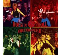Rock N Roll Orchester - Rock'N Roll Orchester