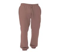 ROCK N' ROLL PANTALONI genderless NON FELPATI leggeri COTONE french terry