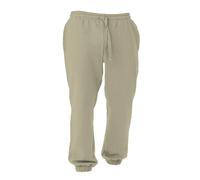 ROCK N' ROLL PANTALONI genderless NON FELPATI leggeri COTONE french terry