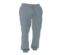 ROCK N' ROLL PANTALONI genderless NON FELPATI leggeri COTONE french terry