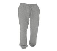 ROCK N' ROLL PANTALONI genderless NON FELPATI leggeri COTONE french terry