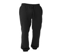 ROCK N' ROLL PANTALONI genderless NON FELPATI leggeri COTONE french terry