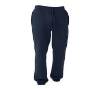 ROCK N' ROLL PANTALONI genderless NON FELPATI leggeri COTONE french terry