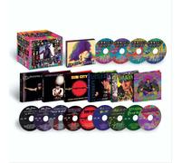 Rock N Roll Rebel: The Early Work (CD) Little Steven