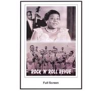 Rock 'N' Roll Revue 1956