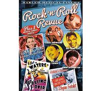 Rock N Roll Revue