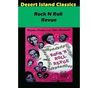 Rock N Roll Revue [Edizione: Stati Uniti]
