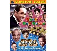 Rock N Roll Revue: Rhythm & Blues Revue