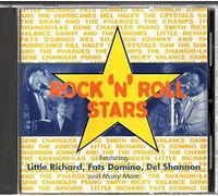 Rock N Roll - Rock' N' Roll Stars