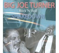 Rock 'n' Roll Shakedown