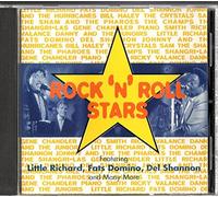 Rock N Roll - Rock' N' Roll Stars