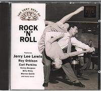 Rock 'N' Roll,the Very Best - The Very Best of Sun R 'N' R