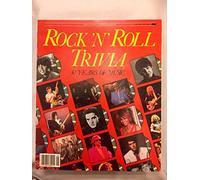 ROCK 'N' ROLL TRIVIA 30 YEARS OF MUSIC