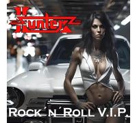 Rock 'N' Roll V.I.P.