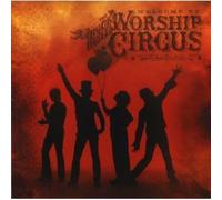 Rock N Roll Worship Circus - Rock N Roll Worship Circus [Import]