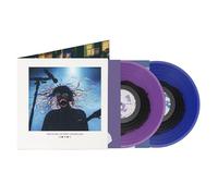 Grouplove Rock N' Roll You Won't Save Me (Vinyl LP) 12" Album Coloured Vinyl