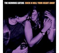Nervous Eaters – Rock N Roll Your Heart Away – CD – The Orchard
