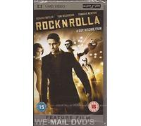 Rock N Rolla [Edizione: Regno Unito]