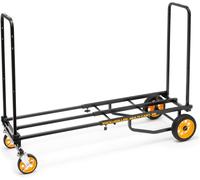 ROCK N ROLLER R8RT CARRELLO CON RUOTE GIREVOLI, CARICO MAX 226KG