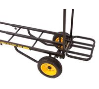 Rock N Roller - RRK1 - Portabagagli (adatto a R6, RS, R10, R12)