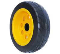 Rock N Roller - RWHLO10X3-10X3 r-Trac Offset Whl - (per R10, R12)