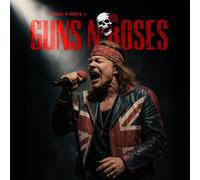 Rock N' Roots Of - Guns N Roses (Vinile)