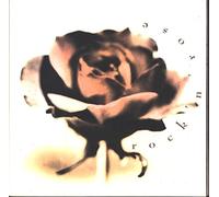 Rock 'n' Rose (1990, F, 5.000 copies only) - Saints, Charles De Goal, Willie Alexander, Warum Joe, Troggs..