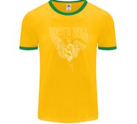 Rock N Rotolo Angel Uomo Ringer Fotl