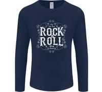 Rock N Rotolo Fresco Suono Uomo Maniche