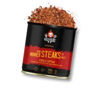 ROCK N RUBS - ``Chilli Style`` 180g MHD 06 NUOVO