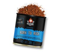 ROCK N RUBS Die Feinsten - Korn to Rock NUOVO