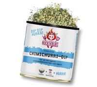 ROCK N RUBS DIP HURRA Chimichurri-Dip 100 g MHD 01/28