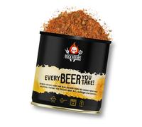 ROCK N RUBS - Every Beer you take 150g NUOVO
