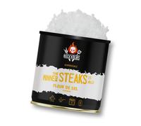 ROCK N RUBS - ``Fleur de Sel`` 220g MHD 07 NUOVO