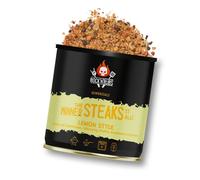 ROCK N RUBS - ``Lemon Style`` 140g MHD 072 NUOVO