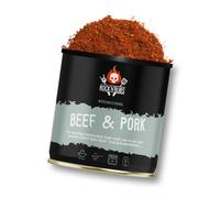 ROCK N RUBS Ultimative W?+rze - Beef Por NUOVO