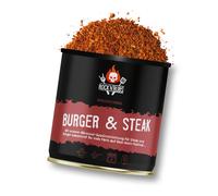 ROCK N RUBS Ultimative W?+rze - Burger & NUOVO