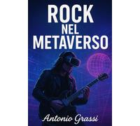 ROCK NEL METAVERSO: LA RIVOLUZIONE VIRTUALE DELLA MUSICA