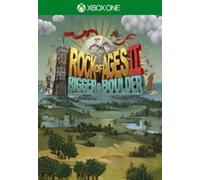 Rock of Ages 2: Bigger & Boulder (Xbox One) Xbox Live Key EUROPE