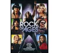 Rock Of Ages