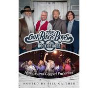 Rock of Ages (DVD) The Oak Ridge Boys