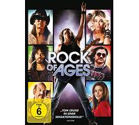 Rock of Ages