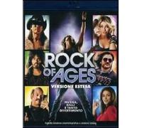 Rock Of Ages